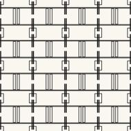 Seamless pattern stylish background N246