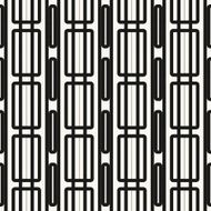 Seamless pattern stylish background N247