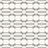 Seamless pattern stylish background N250