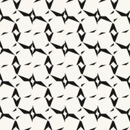 Seamless pattern stylish background N252