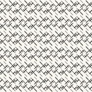 Seamless pattern stylish background N259