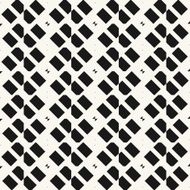 Seamless pattern stylish background N262