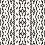 Seamless pattern stylish background N265