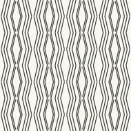 Seamless pattern stylish background N266