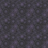 Seamless Spiral Pattern