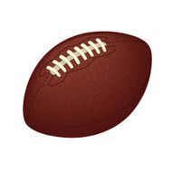 american football ball N6