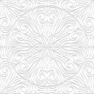 Decorative seamless pattern N30