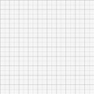 Vector graph millimeter paper seamless pattern N3