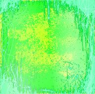 spray background color