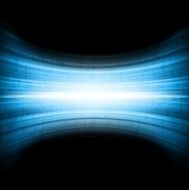 Abstract technical background N55