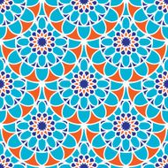 seamless pattern N2928