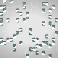 Abstract technology background N206