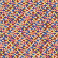 Abstract colorful geometric background N73