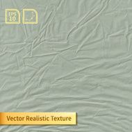 Vector colored crumpled polyethylene bag film photo texture