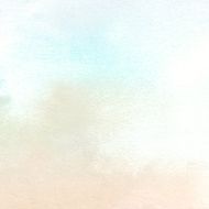 watercolored paper texture - abstract background N10