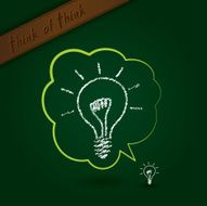Think of think vector and tag N2