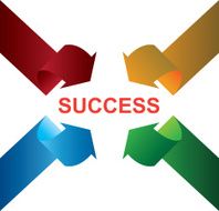 Arrow to success N2