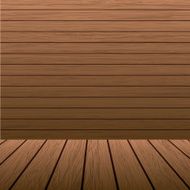 Wooden design N14