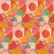 seamless pattern N2929