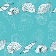 seamless pattern N2930