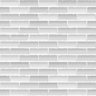 White brick wall N2