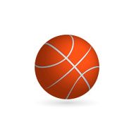 Basketball Ball N18