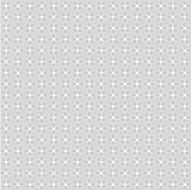 Grey eyelet lace pattern