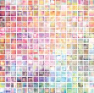 Set of abstract blurred colorful backgrounds N4