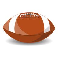 american football N71