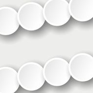 Abstract light vector background N34