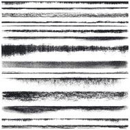 Grunge stripes N3