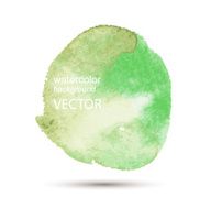 Abstract watercolor hand painted background N22