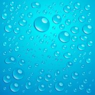 Water drops N13