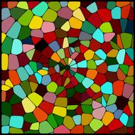 Abstract background N8443
