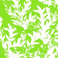 Floral artistic background