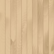 Vector Seamless Wood Plank Texture Background