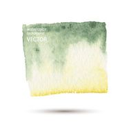 Abstract watercolor hand painted background N24