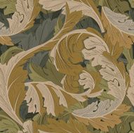 Achantus pattern