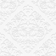 Seamless floral background N400