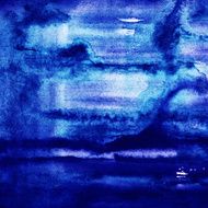Aquarelle background
