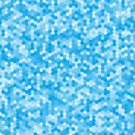 Abstract light blue background N17
