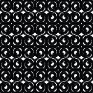 Brush pattern N2