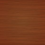Dark Wood scalable illustration