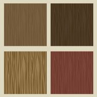 Wooden Set