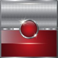 Abstract technology background N210