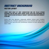 blue background N419
