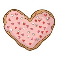 Vector cookie N2