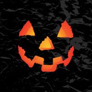 Halloween Pumpkin N67