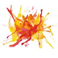 watercolor N161