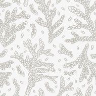 Seamless Floral Pattern N1618